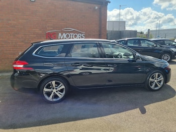 Used Peugeot 308 2019 for sale - 78513324: Photo