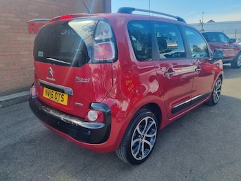 Used Citroen C3 Picasso 2016 for sale - 79128995: Photo