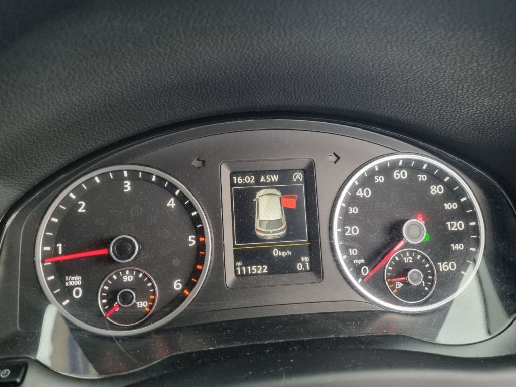 Used Volkswagen Tiguan 2016 for sale - 77520169: Photo 10