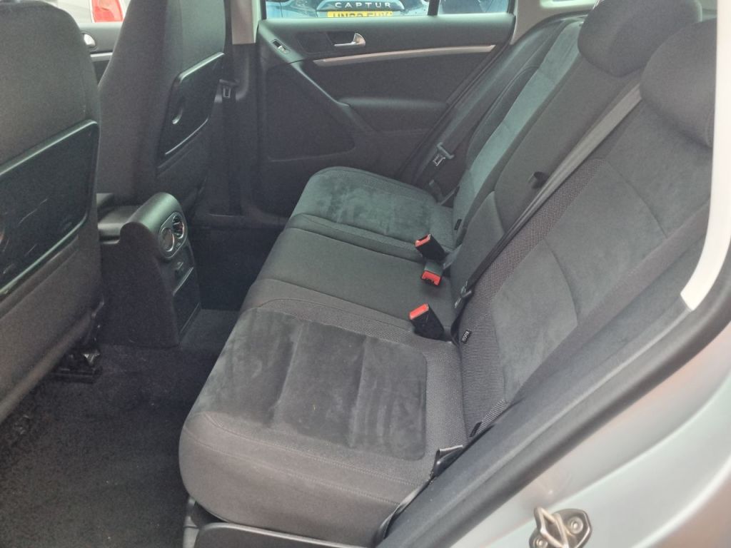 Used Volkswagen Tiguan 2016 for sale - 77520169: Photo 15