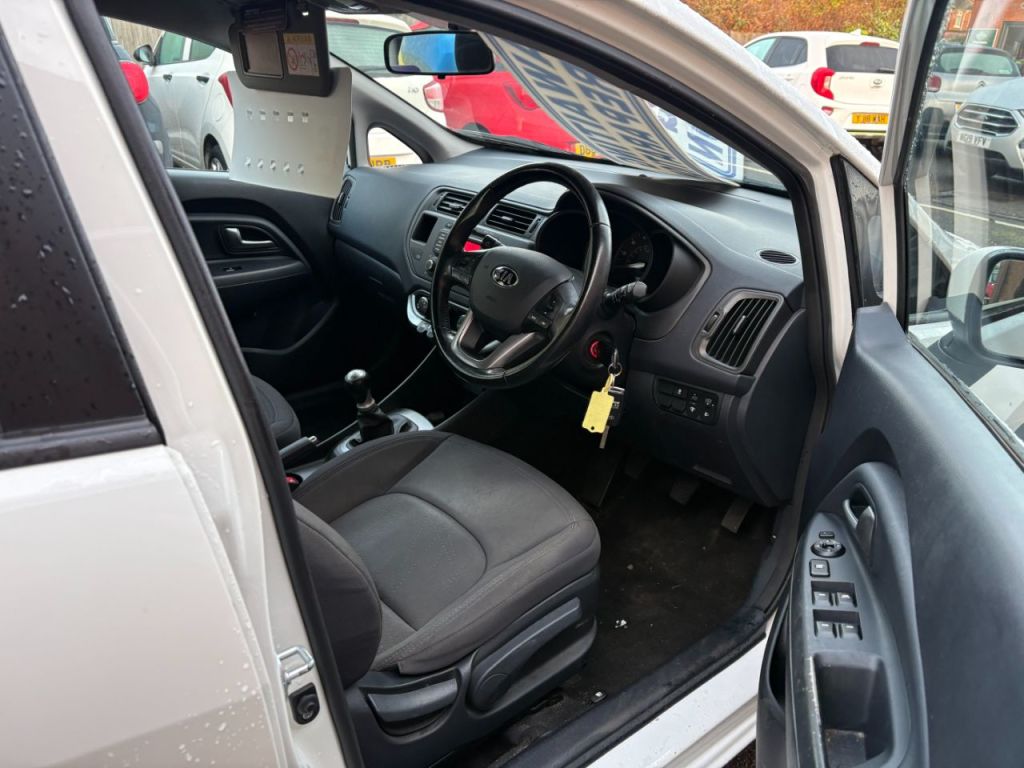 Used Kia Rio 2014 for sale - 76830479: Photo 7