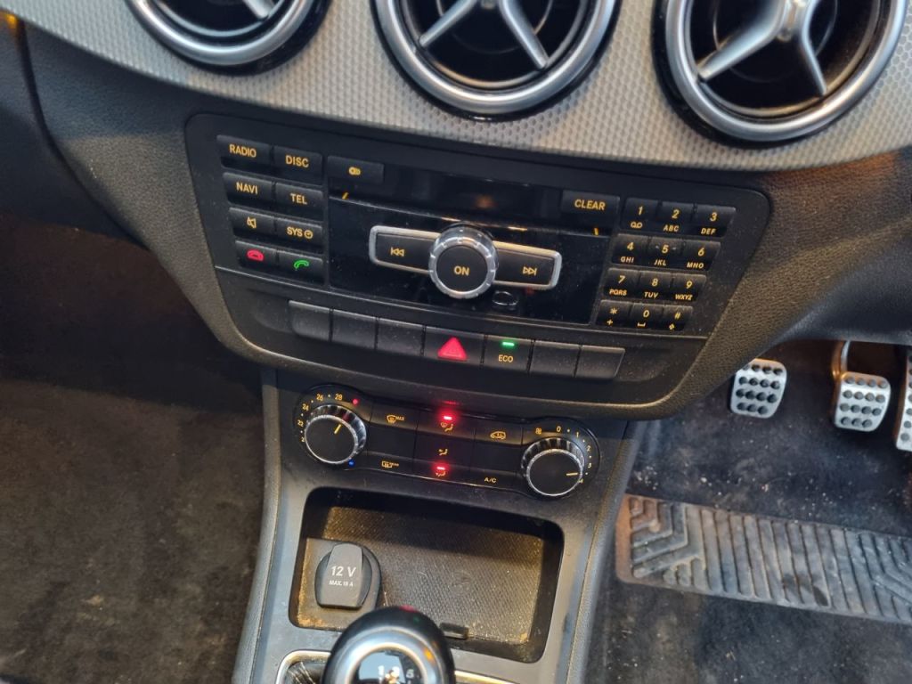 Used Mercedes-Benz B Class 2012 for sale - 77138792: Photo 11