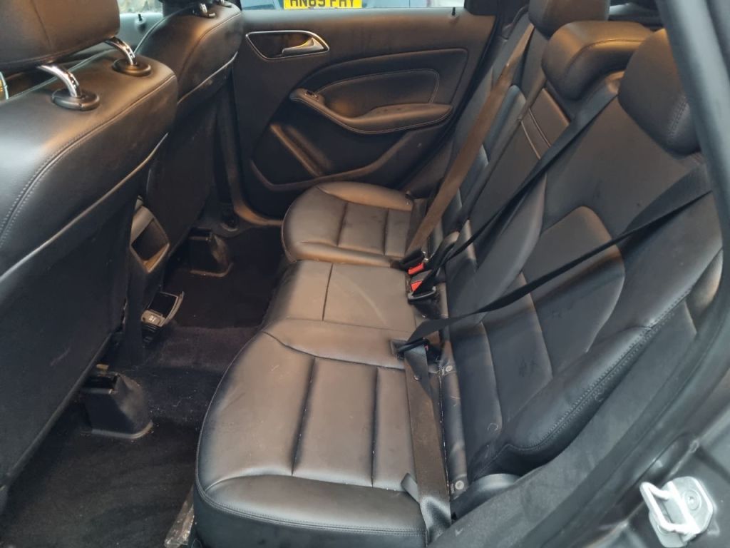 Used Mercedes-Benz B Class 2012 for sale - 77138792: Photo 13