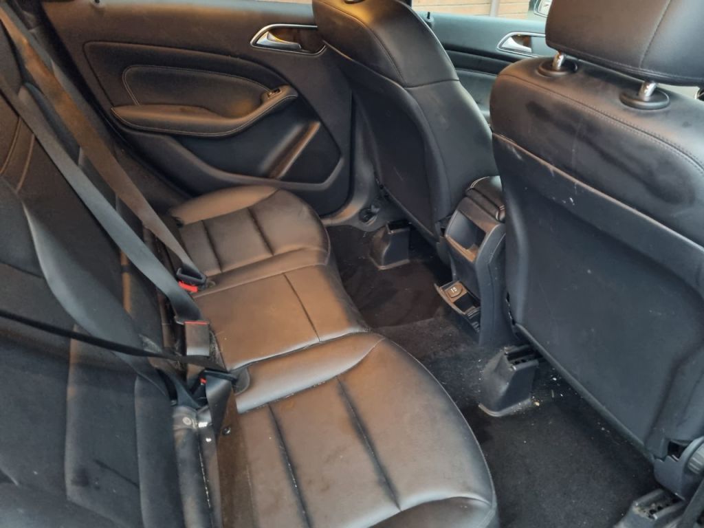 Used Mercedes-Benz B Class 2012 for sale - 77138792: Photo 8