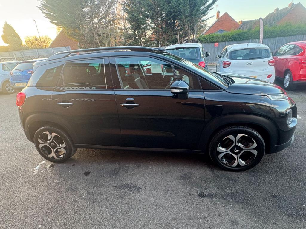 Used Citroen C3 Aircross 2019 for sale - 77654170: Photo 12
