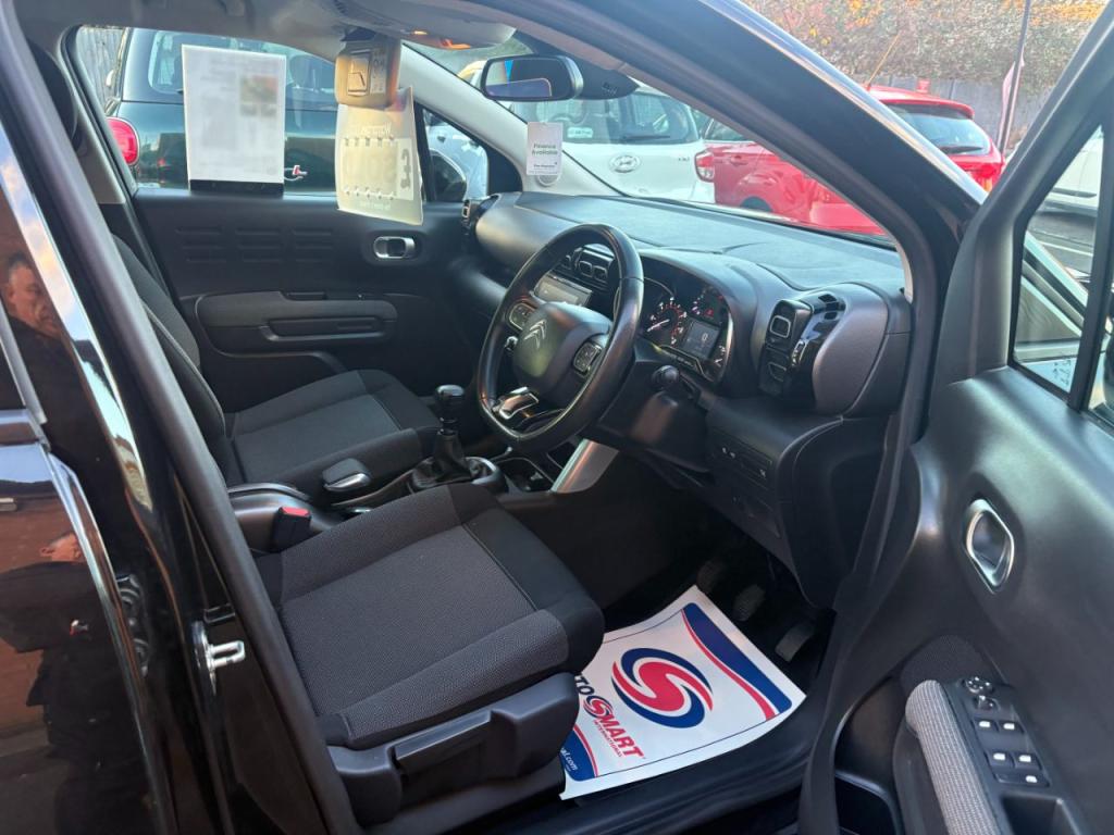 Used Citroen C3 Aircross 2019 for sale - 77654170: Photo 2