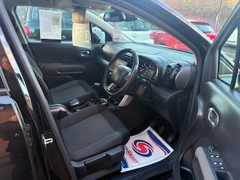 Used Citroen C3 Aircross 2019 for sale - 77654170: Photo