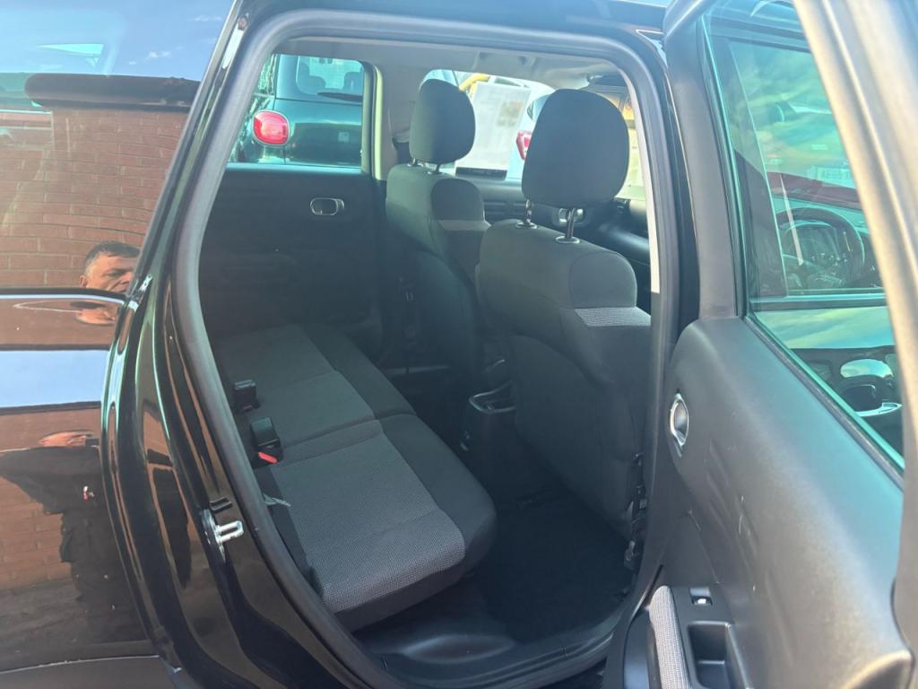 Used Citroen C3 Aircross 2019 for sale - 77654170: Photo 6