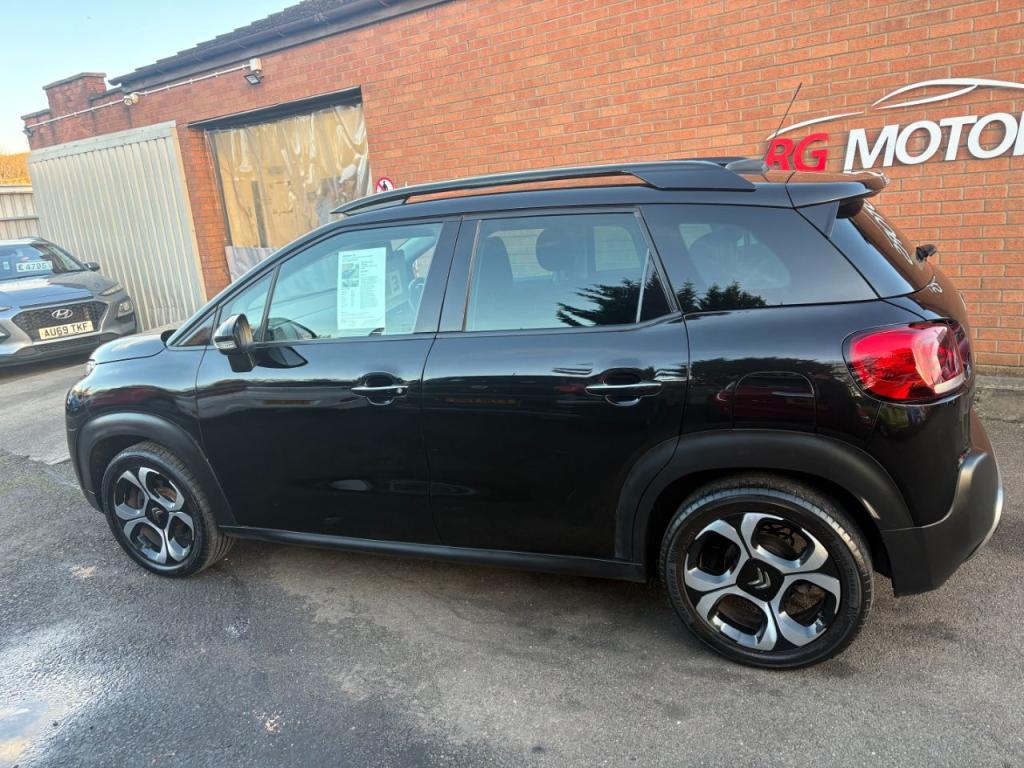 Used Citroen C3 Aircross 2019 for sale - 77654170: Photo 7