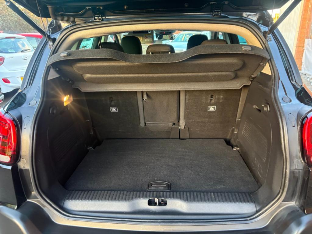 Used Citroen C3 Aircross 2019 for sale - 77654170: Photo 8