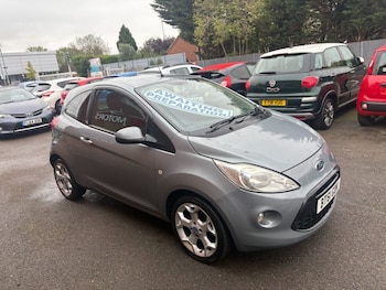 Used Ford Ka 2011 for sale - 76235181: Photo 2