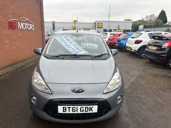 Used Ford Ka 2011 for sale - 76235181: Photo 3