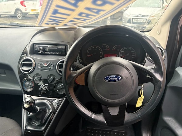 Used Ford Ka 2011 for sale - 76235181: Photo 7