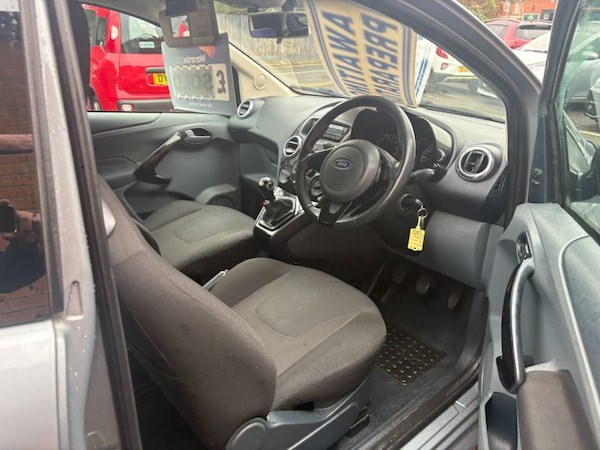 Used Ford Ka 2011 for sale - 76235181: Photo 8