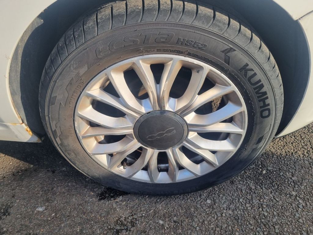 Used Fiat 500 2015 for sale - 77952152: Photo 10