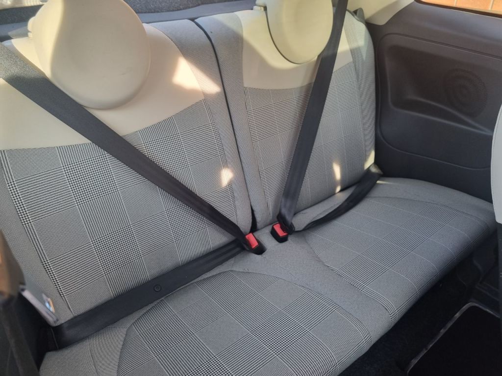 Used Fiat 500 2015 for sale - 77952152: Photo 12