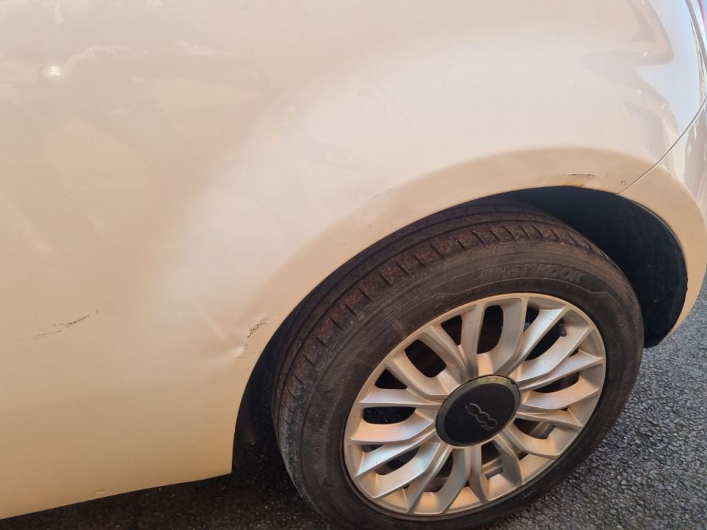 Used Fiat 500 2015 for sale - 77952152: Photo 15