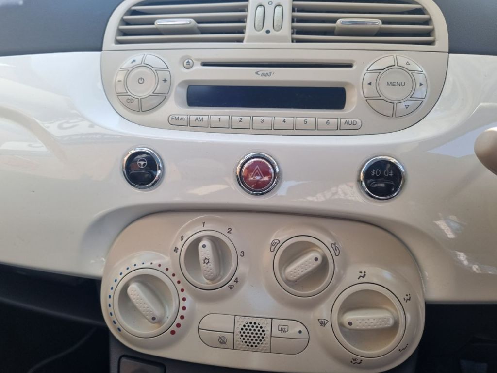 Used Fiat 500 2015 for sale - 77952152: Photo 4