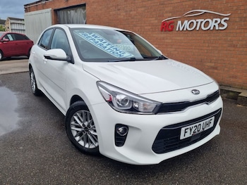 Used Kia Rio 2020 for sale - 78926043: Photo