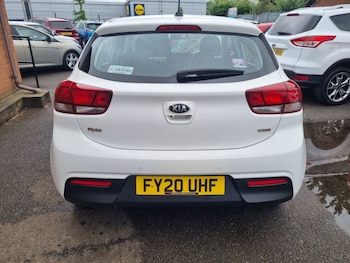 Used Kia Rio 2020 for sale - 78926043: Photo