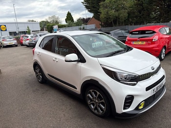 Used Kia Picanto 2018 for sale - 75260789: Photo