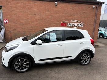 Used Kia Picanto 2018 for sale - 75260789: Photo