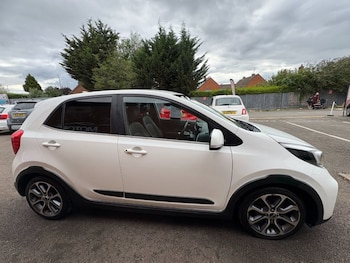 Used Kia Picanto 2018 for sale - 75260789: Photo