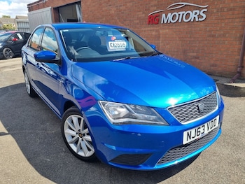 Used SEAT Toledo 2013 for sale - 79384369: Photo