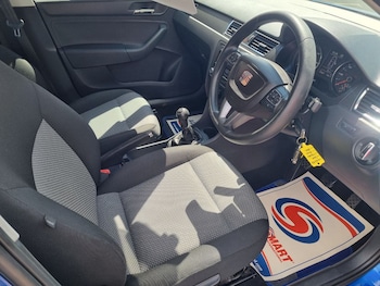 Used SEAT Toledo 2013 for sale - 79384369: Photo