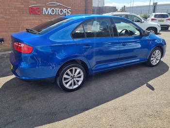 Used SEAT Toledo 2013 for sale - 79384369: Photo