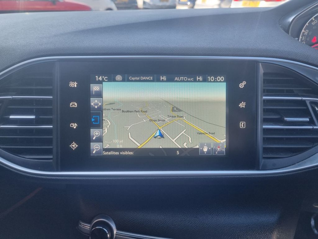 Used Peugeot 308 2016 for sale - 77945870: Photo 11