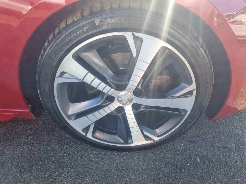 Used Peugeot 308 2016 for sale - 77945870: Photo 15