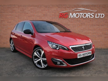 Peugeot 308 feature image