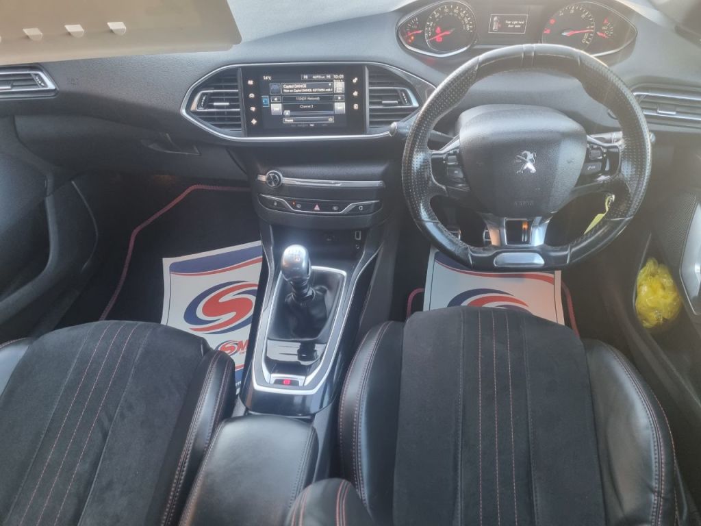 Used Peugeot 308 2016 for sale - 77945870: Photo 2