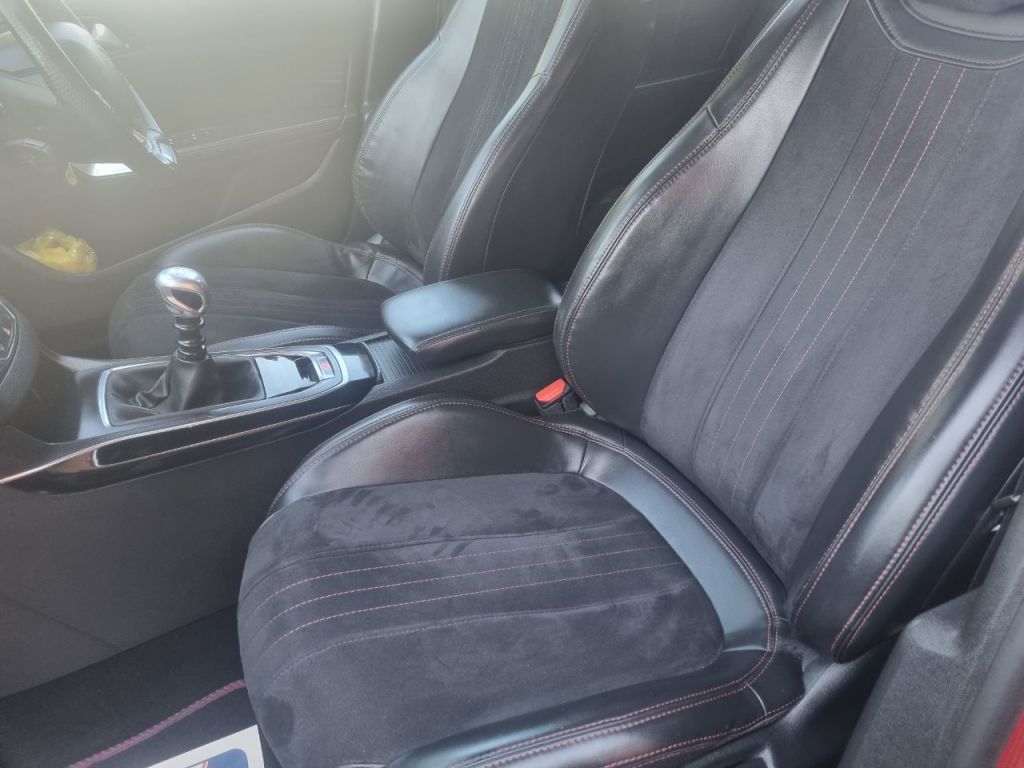 Used Peugeot 308 2016 for sale - 77945870: Photo 21