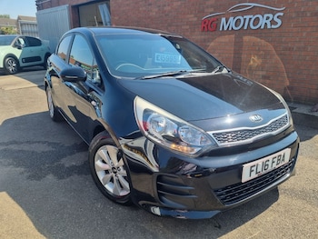 Used Kia Rio 2016 for sale - 79437308: Photo