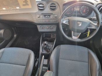 Used SEAT Ibiza 2015 for sale - 77733541: Photo