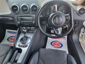 Used Audi TT 2012 for sale - 78788257: Photo
