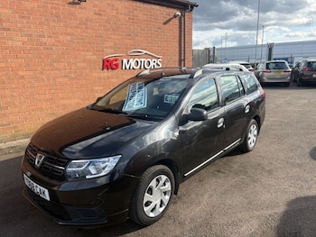 Dacia - Logan MCV