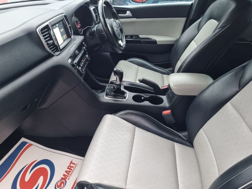 Used Kia Sportage 2017 for sale - 77301570: Photo 11