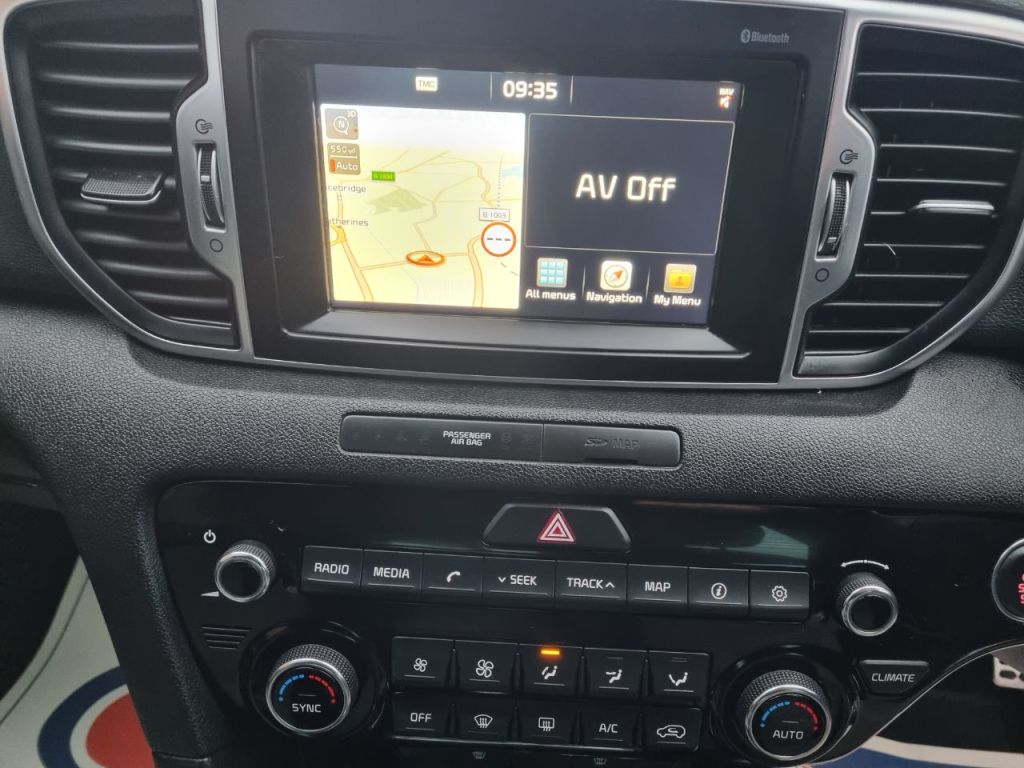 Used Kia Sportage 2017 for sale - 77301570: Photo 13