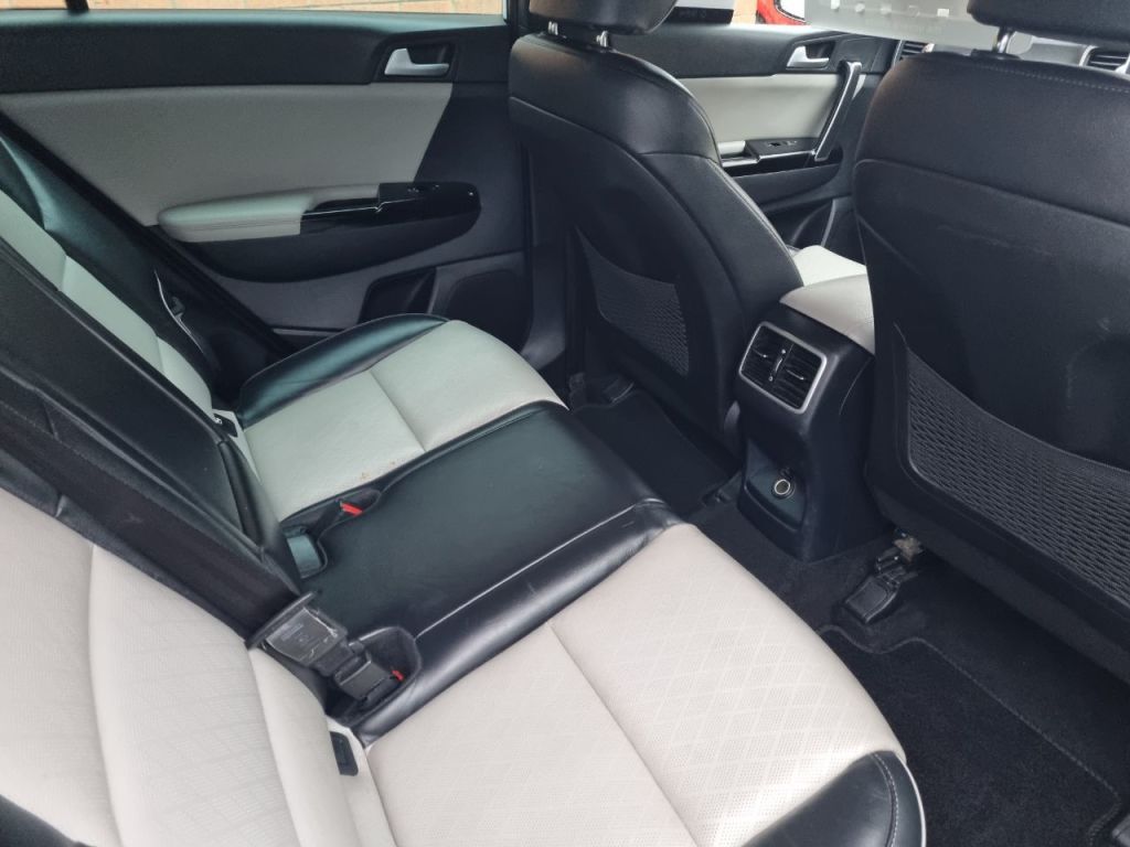 Used Kia Sportage 2017 for sale - 77301570: Photo 17