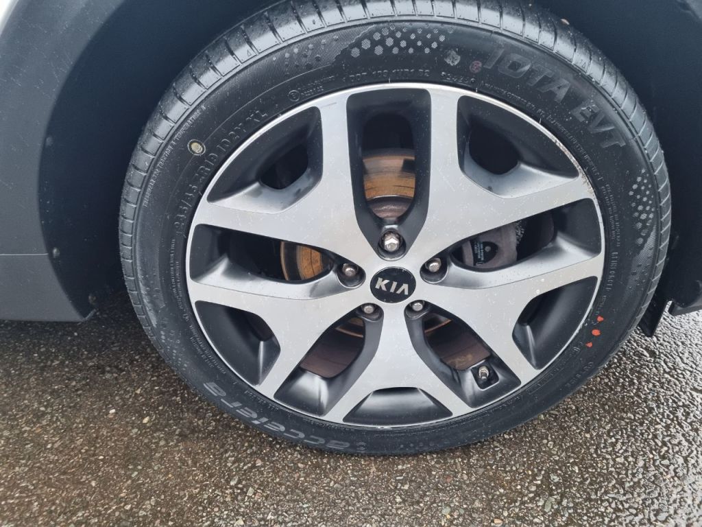 Used Kia Sportage 2017 for sale - 77301570: Photo 7