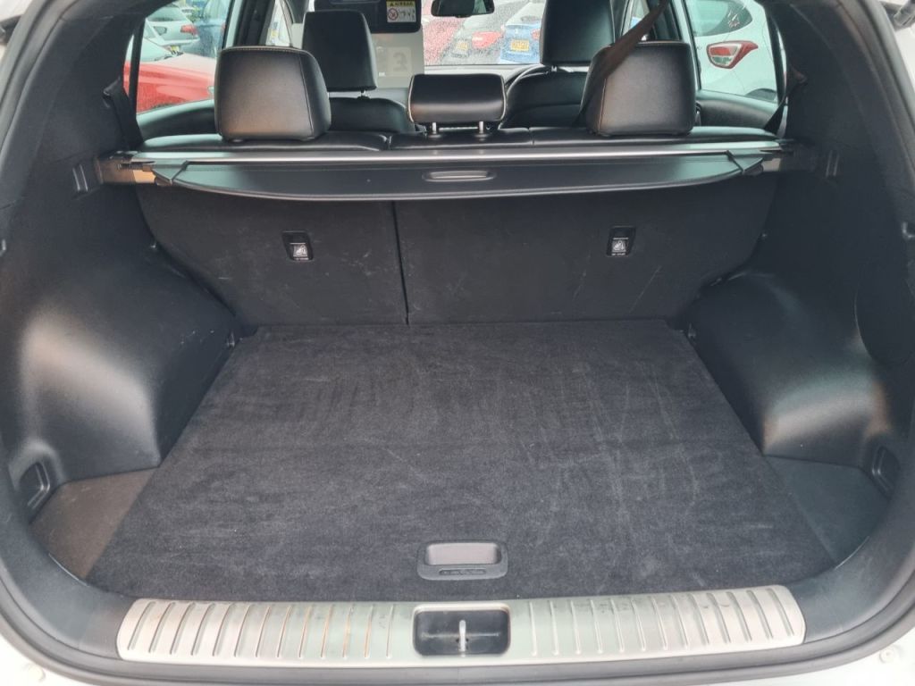 Used Kia Sportage 2017 for sale - 77301570: Photo 9