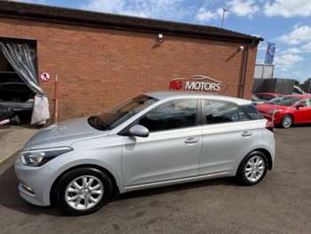 Used Hyundai i20 2018 for sale - 74717780: Photo