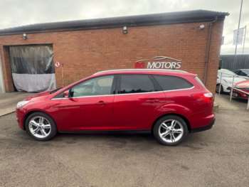 Used Ford Focus 2014 for sale - 74300604: Photo