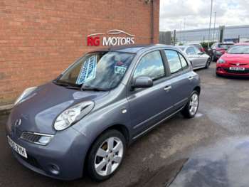 2010 - 1.2 N-Tec 5dr