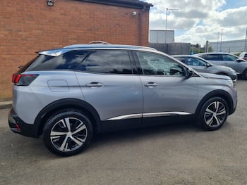 Used Peugeot 3008 2018 for sale - 79629923: Photo