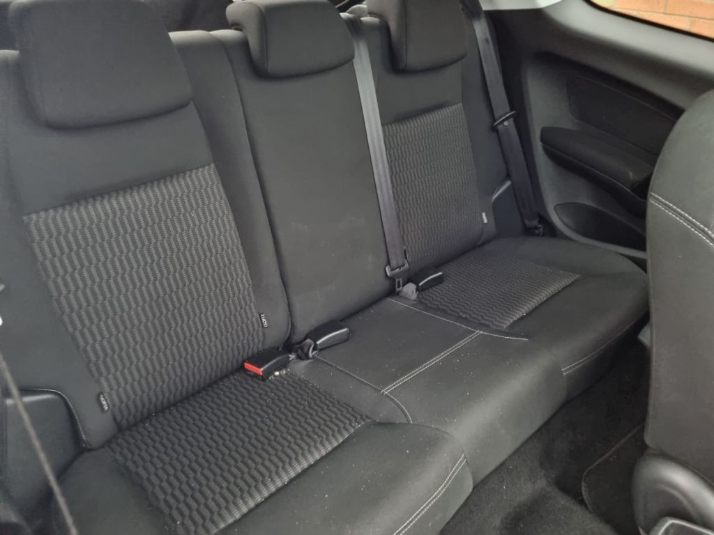 Used Peugeot 208 2014 for sale - 77593310: Photo 10