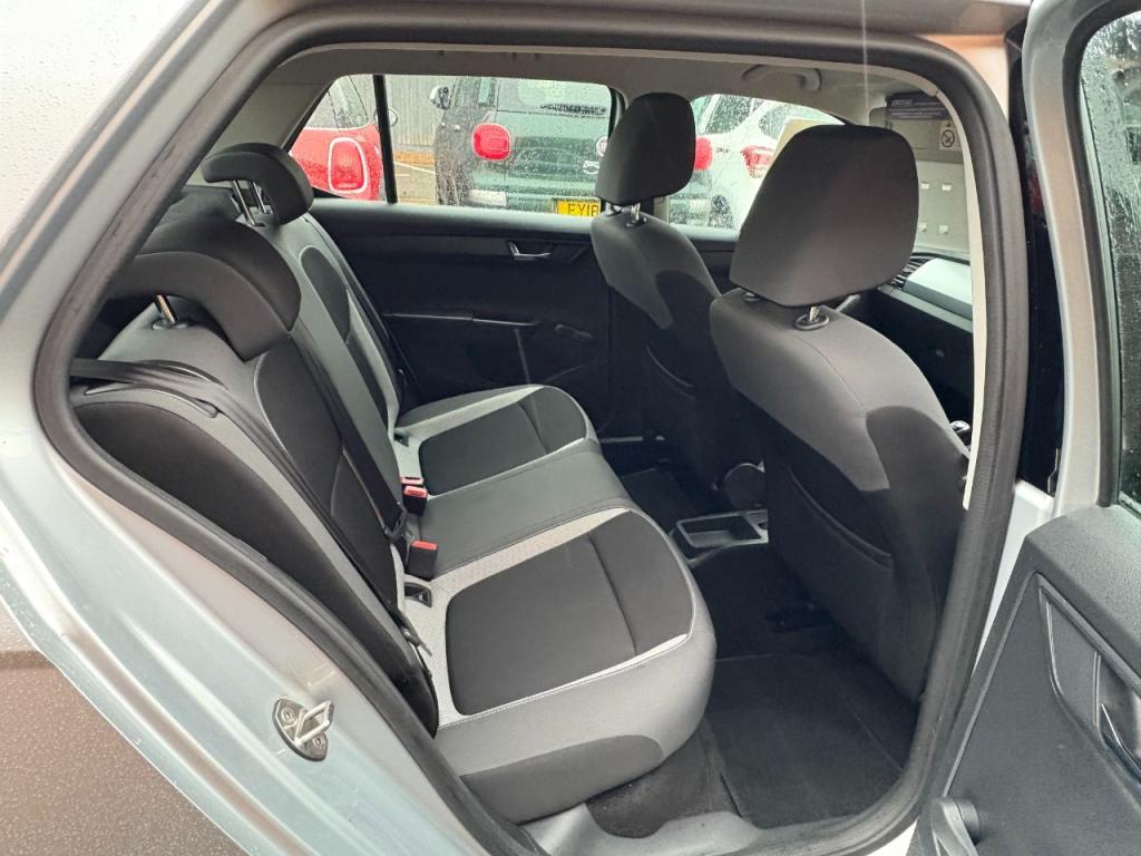 Used Skoda Fabia 2017 for sale - 77654163: Photo 7